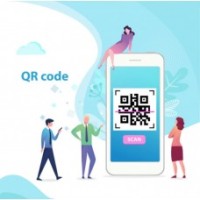 QRcode-Video