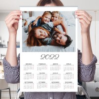 Calendario 30x40