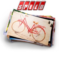 Stampa Speed